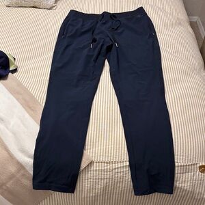 CALIA by Carrie Underwood Navy Track Pants